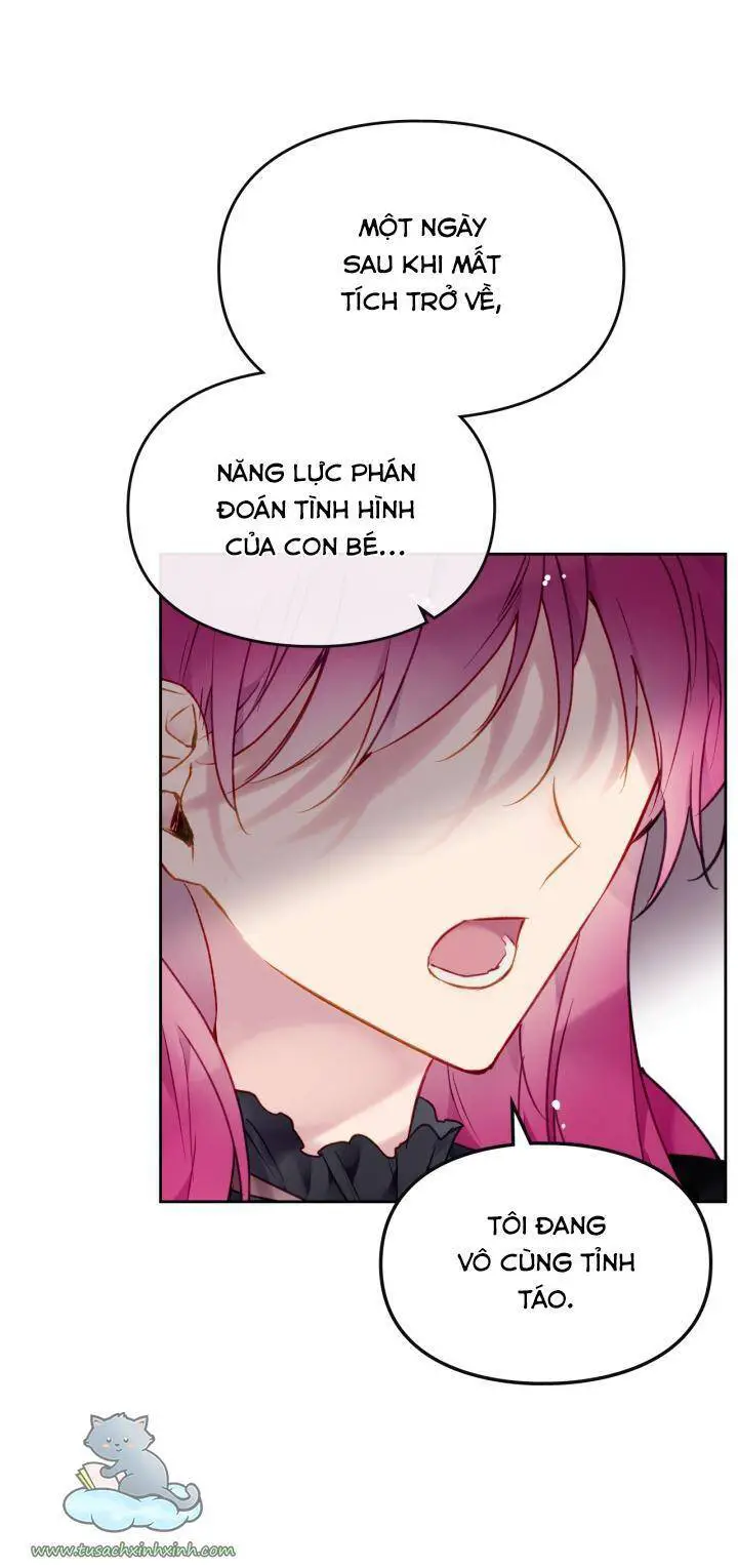 Kết Thúc Của Nhân Vật Phản Diện Chỉ Có Thể Là Cái Chết Nettruyen ZZZ Chương 82 Page 21
