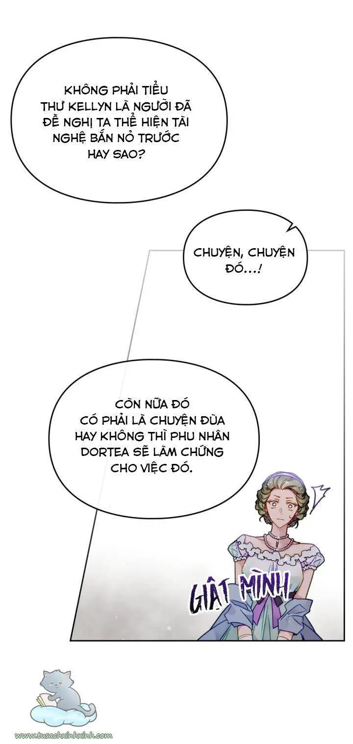 Kết Thúc Của Nhân Vật Phản Diện Chỉ Có Thể Là Cái Chết Nettruyen ZZZ Chương 82 Page 28