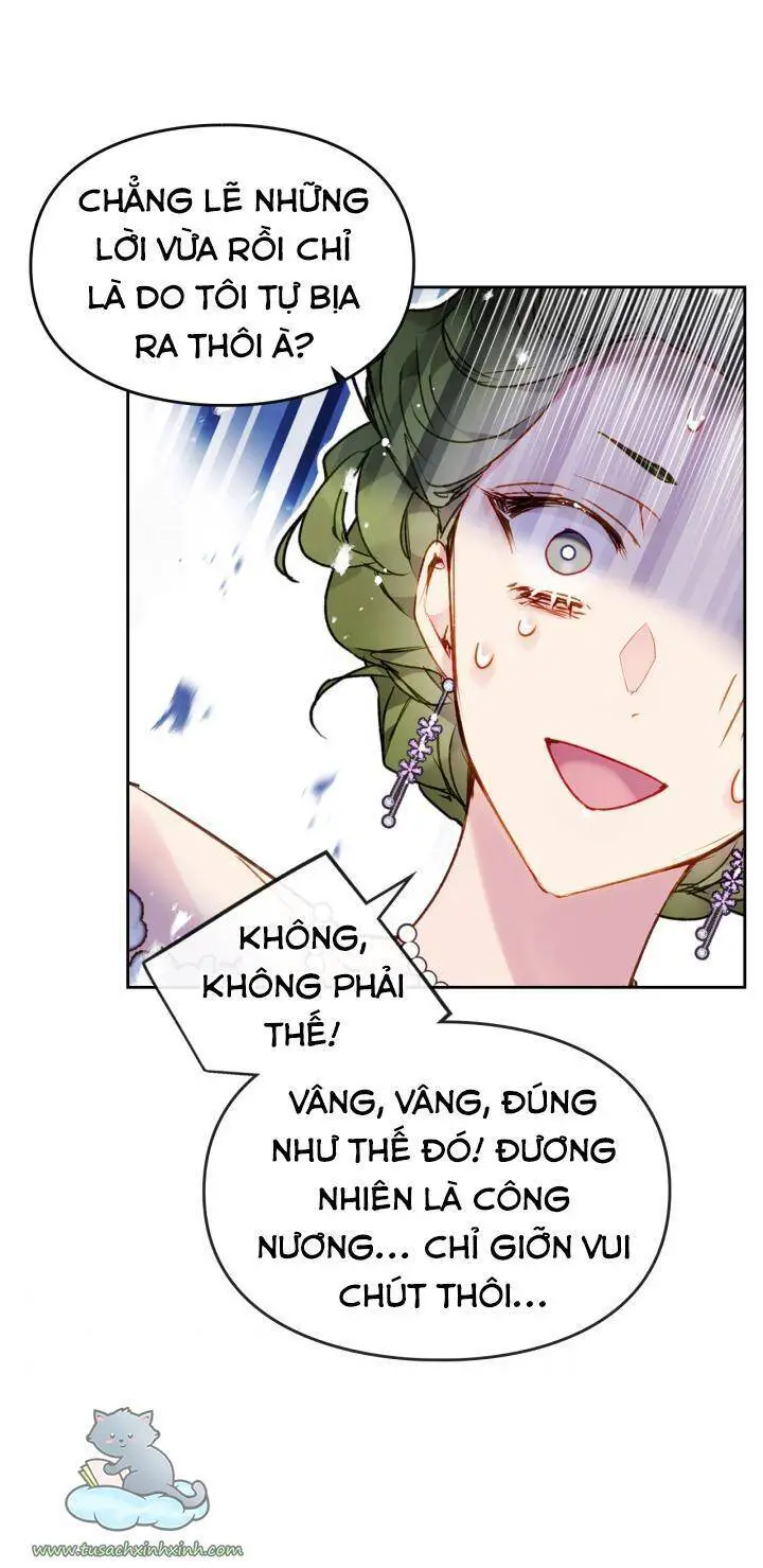 Kết Thúc Của Nhân Vật Phản Diện Chỉ Có Thể Là Cái Chết Nettruyen ZZZ Chương 82 Page 30
