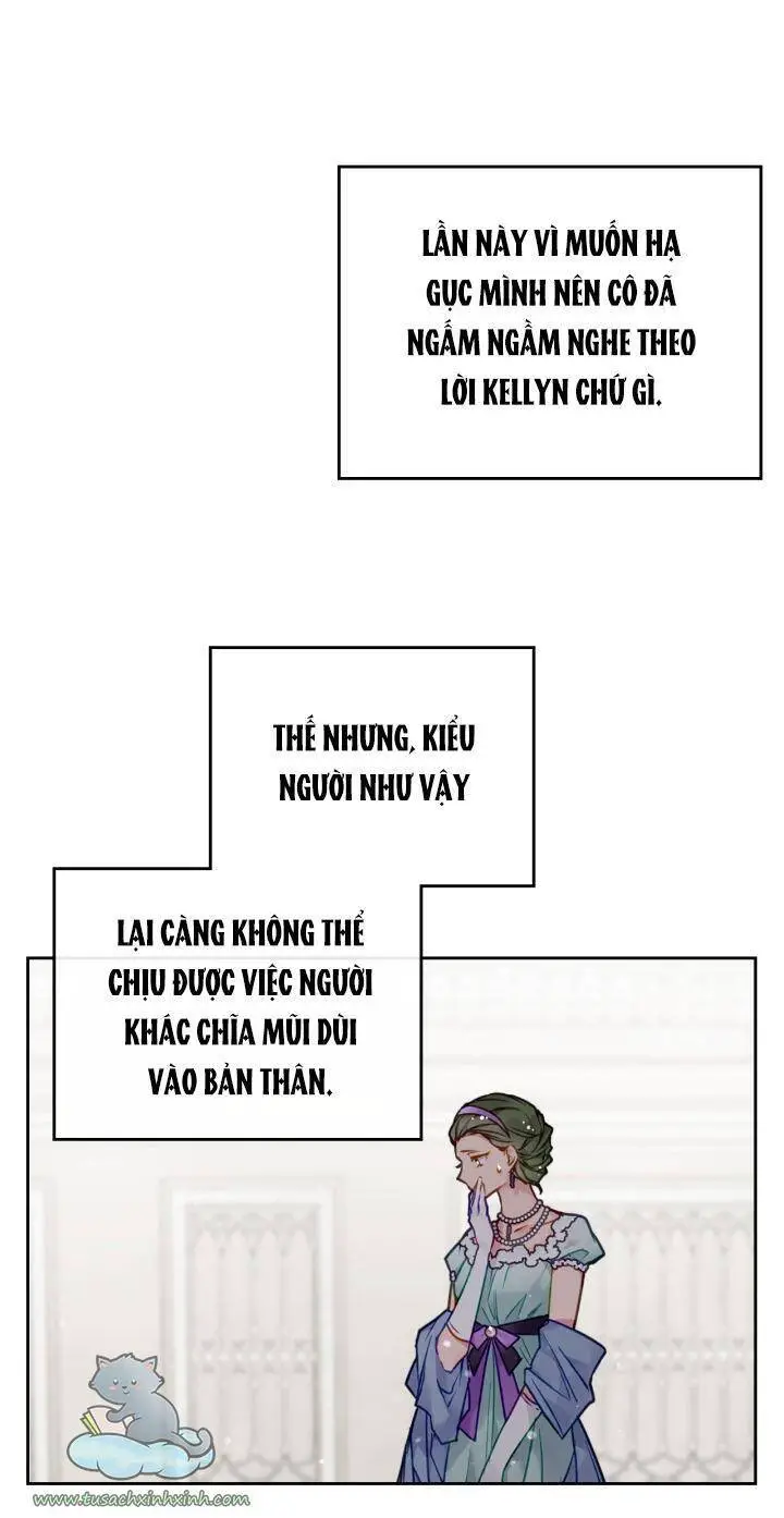 Kết Thúc Của Nhân Vật Phản Diện Chỉ Có Thể Là Cái Chết Nettruyen ZZZ Chương 82 Page 32
