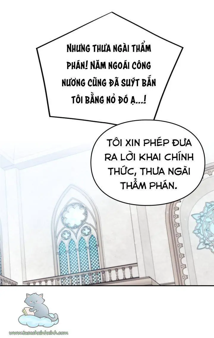 Kết Thúc Của Nhân Vật Phản Diện Chỉ Có Thể Là Cái Chết Nettruyen ZZZ Chương 82 Page 34