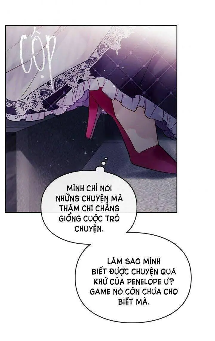 Kết Thúc Của Nhân Vật Phản Diện Chỉ Có Thể Là Cái Chết Nettruyen ZZZ Chương 44 Page 42