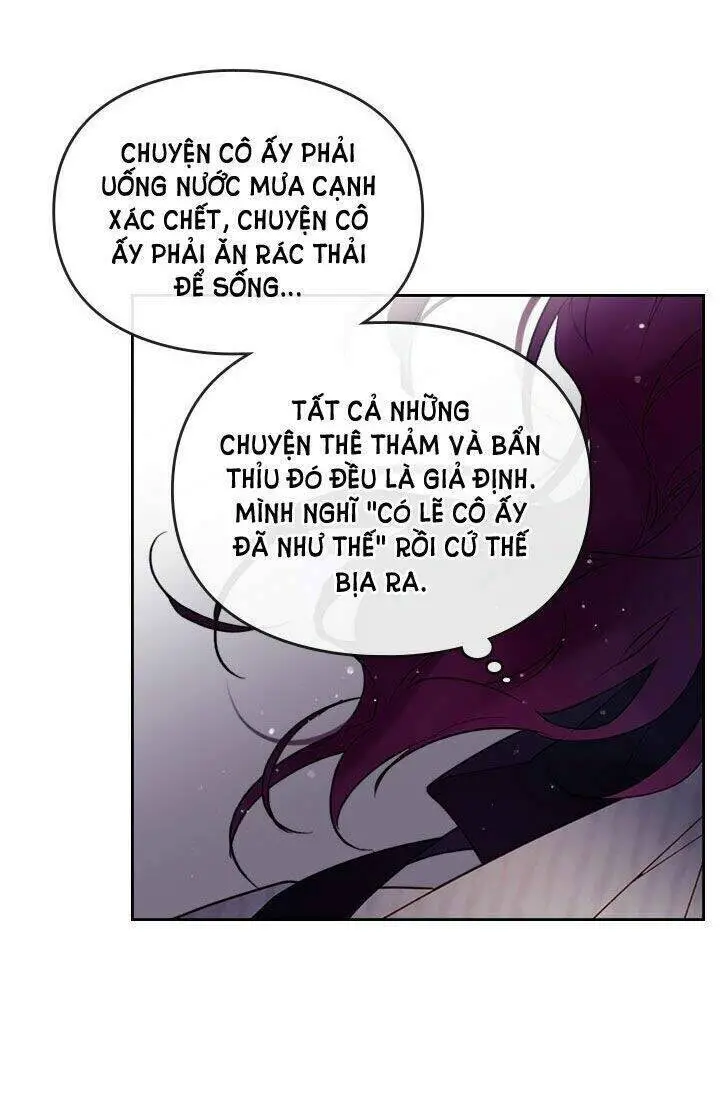 Kết Thúc Của Nhân Vật Phản Diện Chỉ Có Thể Là Cái Chết Nettruyen ZZZ Chương 44 Page 43