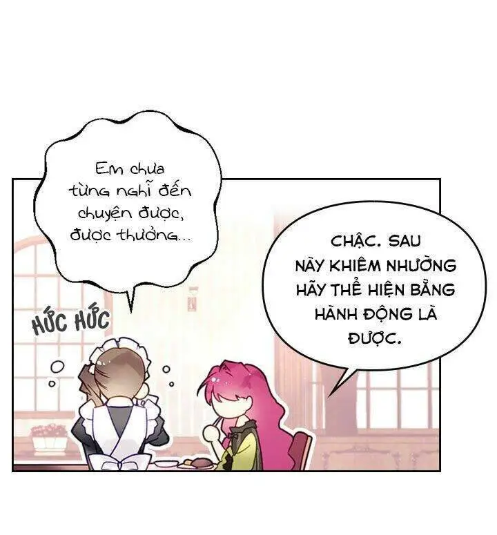 Kết Thúc Của Nhân Vật Phản Diện Chỉ Có Thể Là Cái Chết Nettruyen ZZZ Chương 44 Page 51