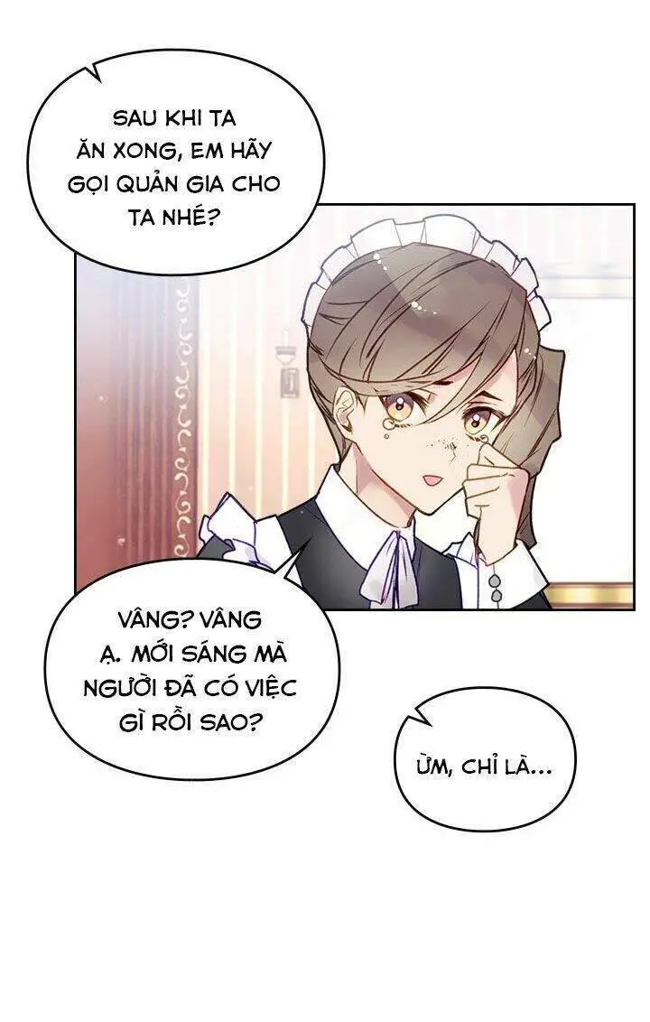 Kết Thúc Của Nhân Vật Phản Diện Chỉ Có Thể Là Cái Chết Nettruyen ZZZ Chương 44 Page 52