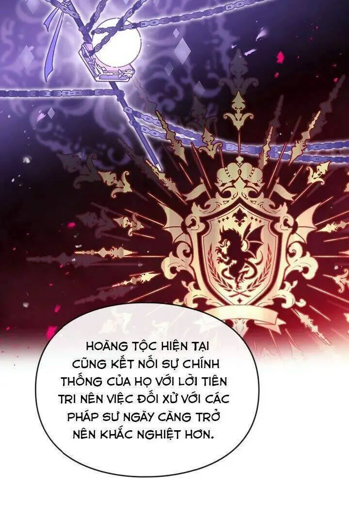 Kết Thúc Của Nhân Vật Phản Diện Chỉ Có Thể Là Cái Chết Nettruyen ZZZ Chương 35 Page 8