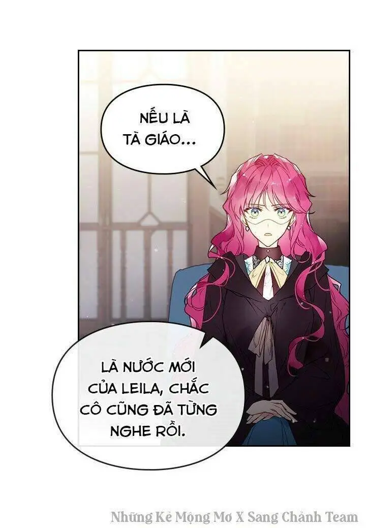 Kết Thúc Của Nhân Vật Phản Diện Chỉ Có Thể Là Cái Chết Nettruyen ZZZ Chương 35 Page 10