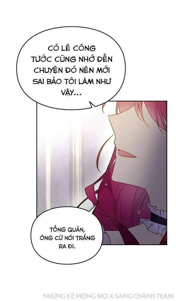 Kết Thúc Của Nhân Vật Phản Diện Chỉ Có Thể Là Cái Chết Nettruyen ZZZ Chương 41 Page 55
