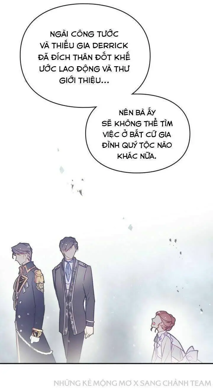 Kết Thúc Của Nhân Vật Phản Diện Chỉ Có Thể Là Cái Chết Nettruyen ZZZ Chương 41 Page 61