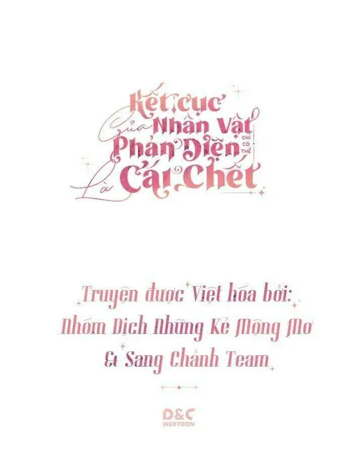 Kết Thúc Của Nhân Vật Phản Diện Chỉ Có Thể Là Cái Chết Nettruyen ZZZ Chương 41 Page 62