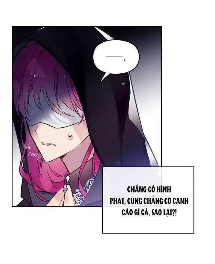 Kết Thúc Của Nhân Vật Phản Diện Chỉ Có Thể Là Cái Chết Nettruyen ZZZ Chương 34 Page 3