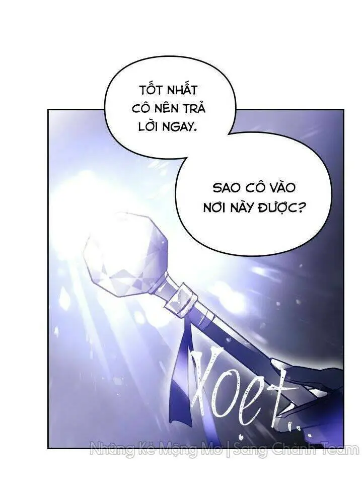 Kết Thúc Của Nhân Vật Phản Diện Chỉ Có Thể Là Cái Chết Nettruyen ZZZ Chương 34 Page 4