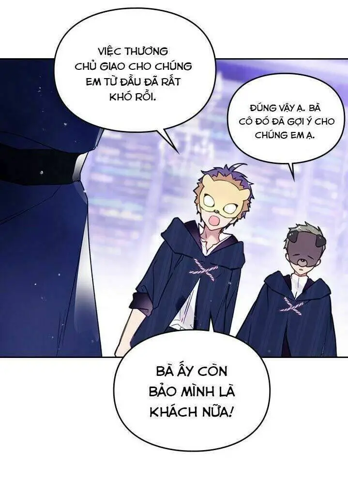 Kết Thúc Của Nhân Vật Phản Diện Chỉ Có Thể Là Cái Chết Nettruyen ZZZ Chương 34 Page 11