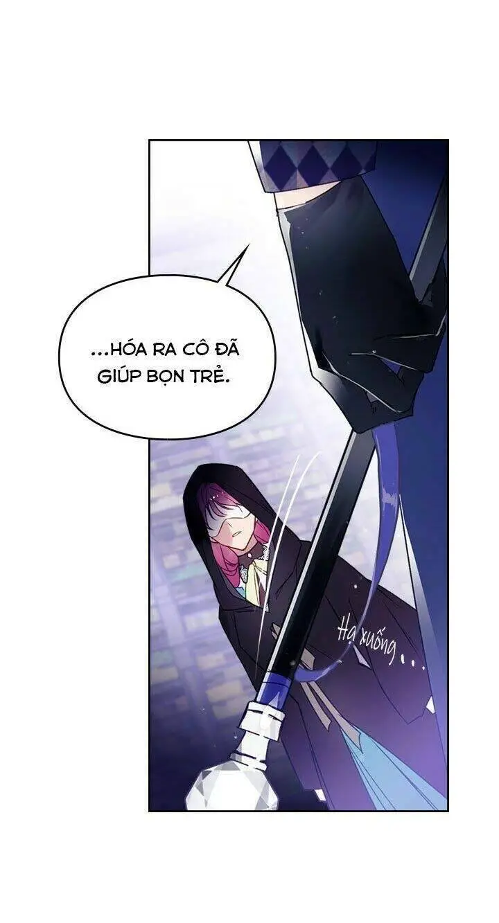 Kết Thúc Của Nhân Vật Phản Diện Chỉ Có Thể Là Cái Chết Nettruyen ZZZ Chương 34 Page 13