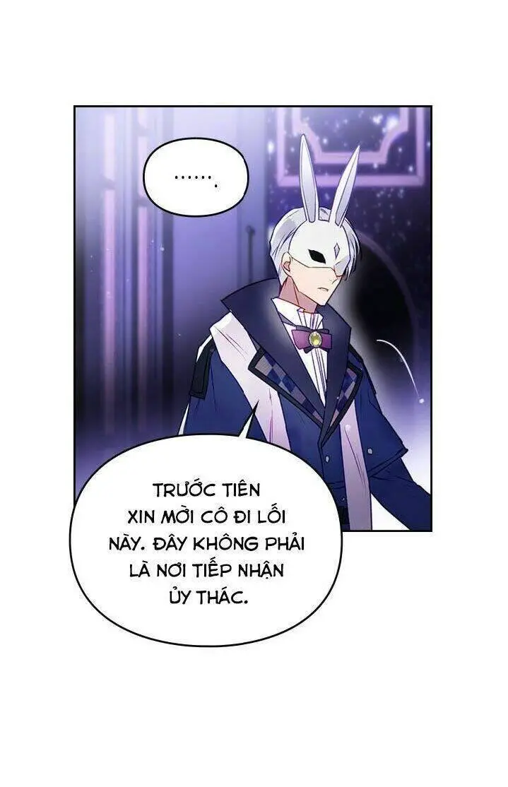 Kết Thúc Của Nhân Vật Phản Diện Chỉ Có Thể Là Cái Chết Nettruyen ZZZ Chương 34 Page 20