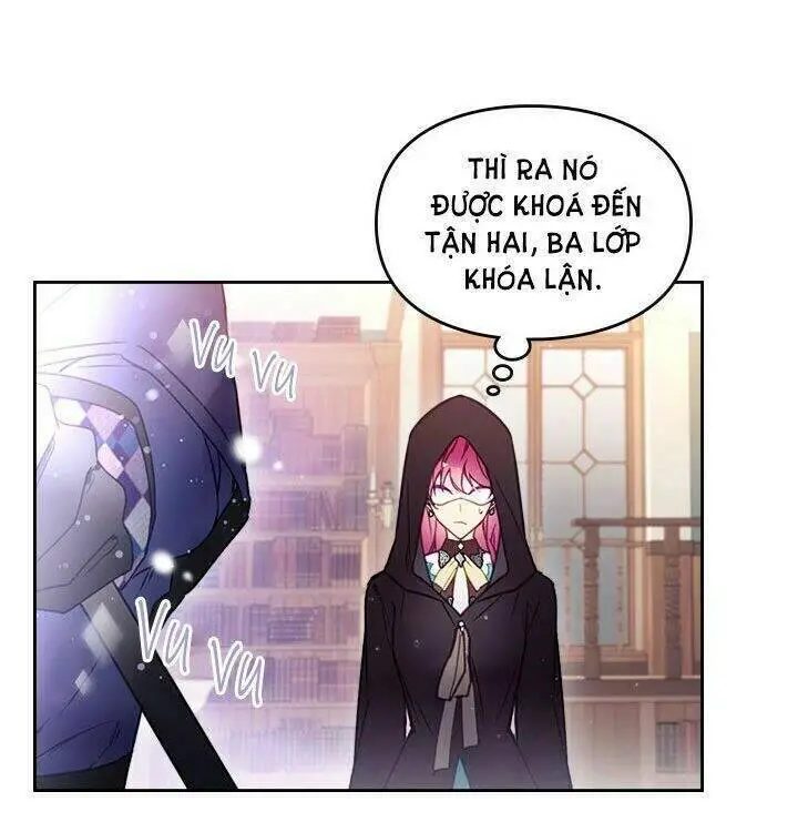 Kết Thúc Của Nhân Vật Phản Diện Chỉ Có Thể Là Cái Chết Nettruyen ZZZ Chương 34 Page 27