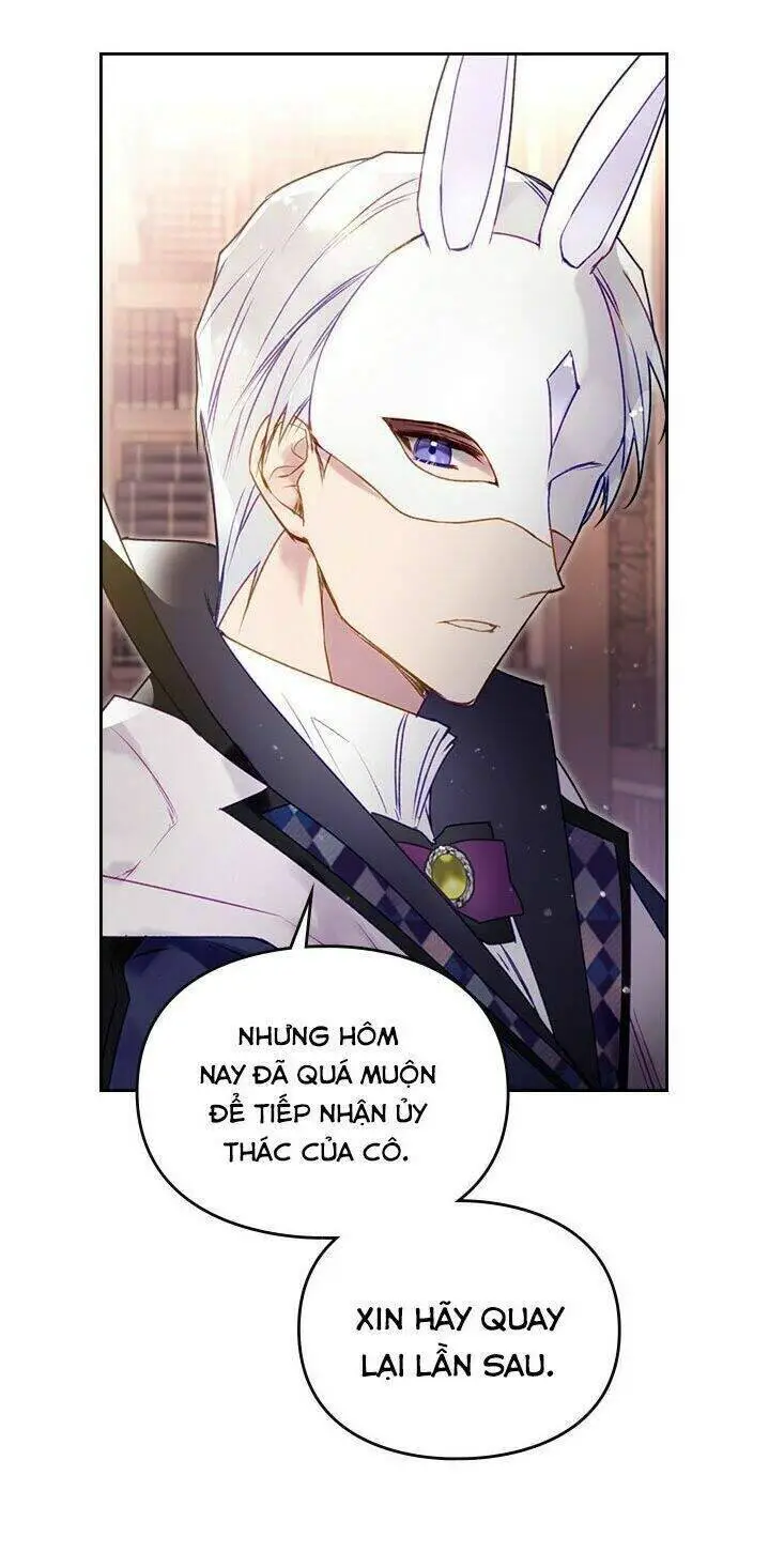 Kết Thúc Của Nhân Vật Phản Diện Chỉ Có Thể Là Cái Chết Nettruyen ZZZ Chương 34 Page 29