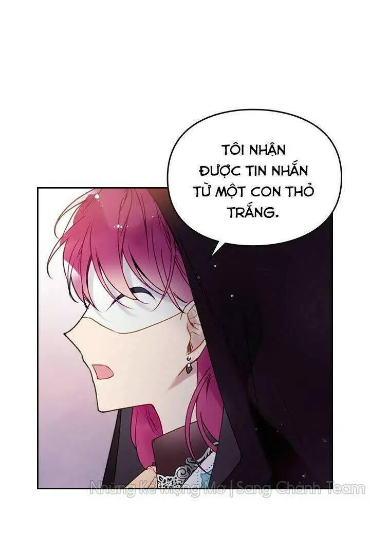 Kết Thúc Của Nhân Vật Phản Diện Chỉ Có Thể Là Cái Chết Nettruyen ZZZ Chương 34 Page 32