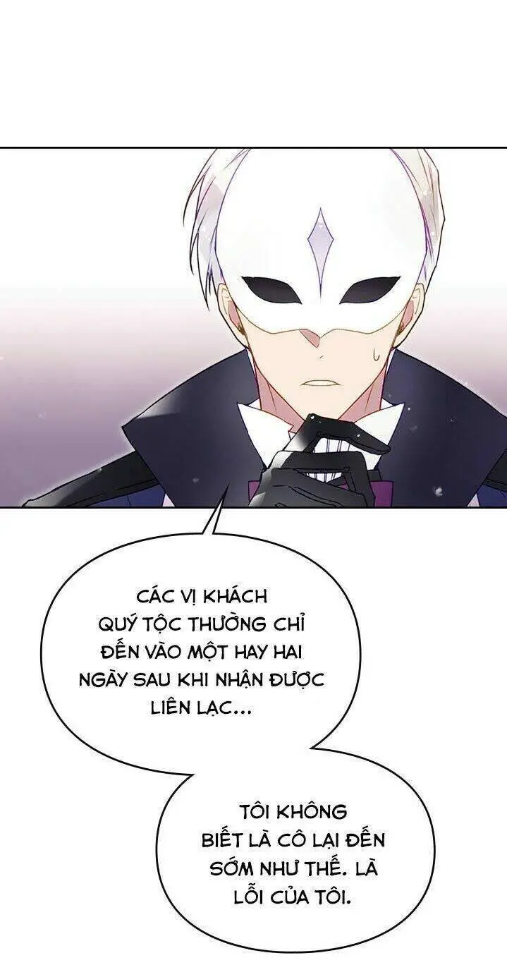 Kết Thúc Của Nhân Vật Phản Diện Chỉ Có Thể Là Cái Chết Nettruyen ZZZ Chương 34 Page 35