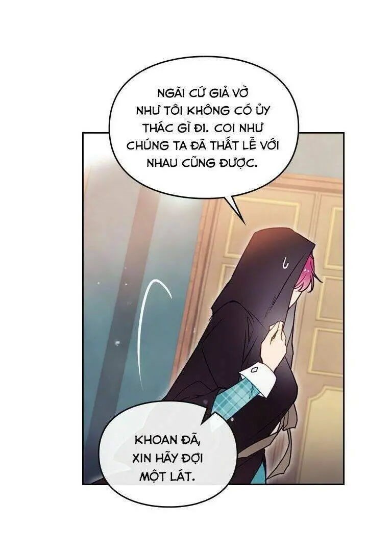 Kết Thúc Của Nhân Vật Phản Diện Chỉ Có Thể Là Cái Chết Nettruyen ZZZ Chương 34 Page 38