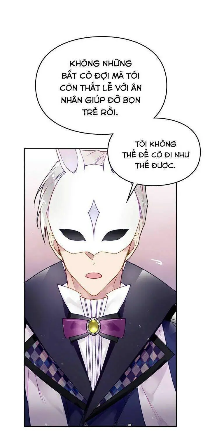 Kết Thúc Của Nhân Vật Phản Diện Chỉ Có Thể Là Cái Chết Nettruyen ZZZ Chương 34 Page 39