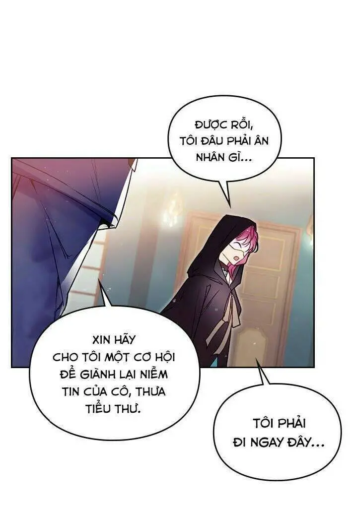 Kết Thúc Của Nhân Vật Phản Diện Chỉ Có Thể Là Cái Chết Nettruyen ZZZ Chương 34 Page 40
