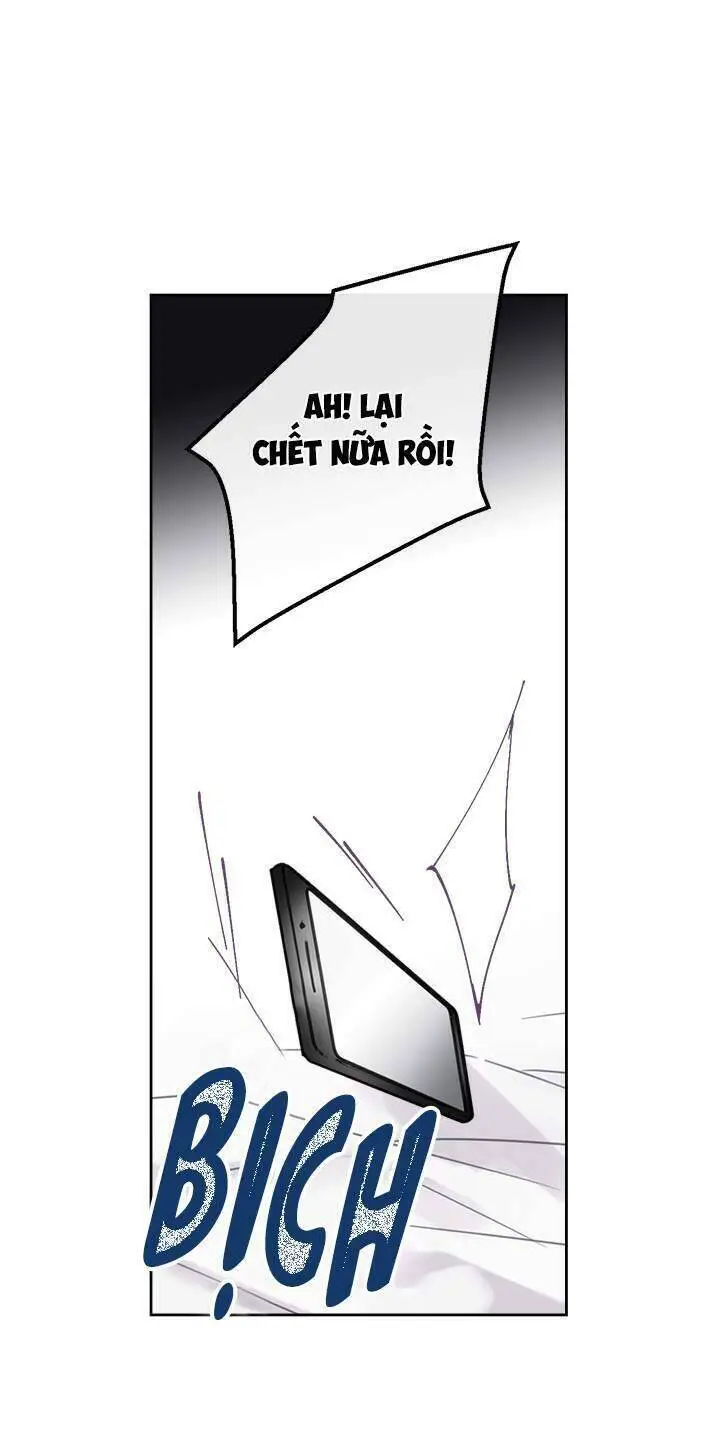 Kết Thúc Của Nhân Vật Phản Diện Chỉ Có Thể Là Cái Chết Nettruyen ZZZ Chương 2 Page 1