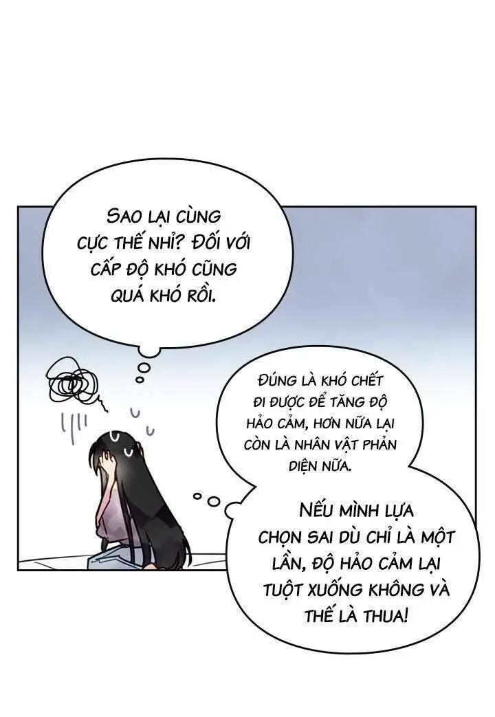 Kết Thúc Của Nhân Vật Phản Diện Chỉ Có Thể Là Cái Chết Nettruyen ZZZ Chương 2 Page 2
