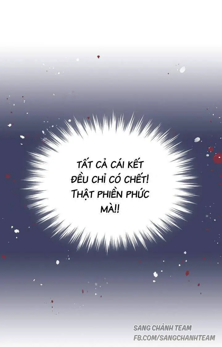 Kết Thúc Của Nhân Vật Phản Diện Chỉ Có Thể Là Cái Chết Nettruyen ZZZ Chương 2 Page 3