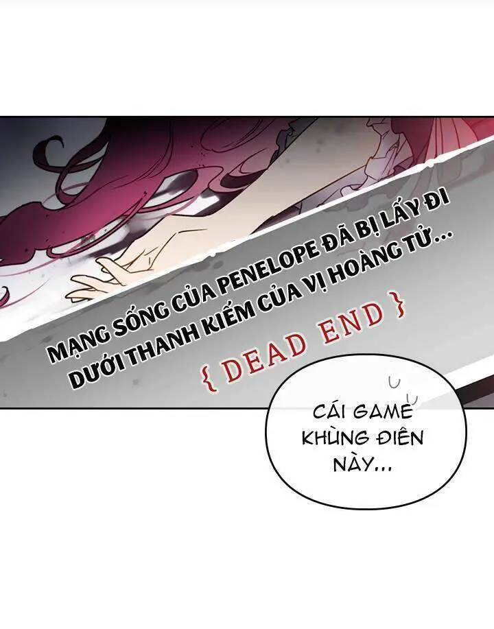 Kết Thúc Của Nhân Vật Phản Diện Chỉ Có Thể Là Cái Chết Nettruyen ZZZ Chương 2 Page 4
