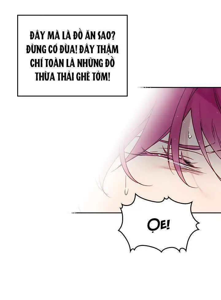 Kết Thúc Của Nhân Vật Phản Diện Chỉ Có Thể Là Cái Chết Nettruyen ZZZ Chương 3 Page 16