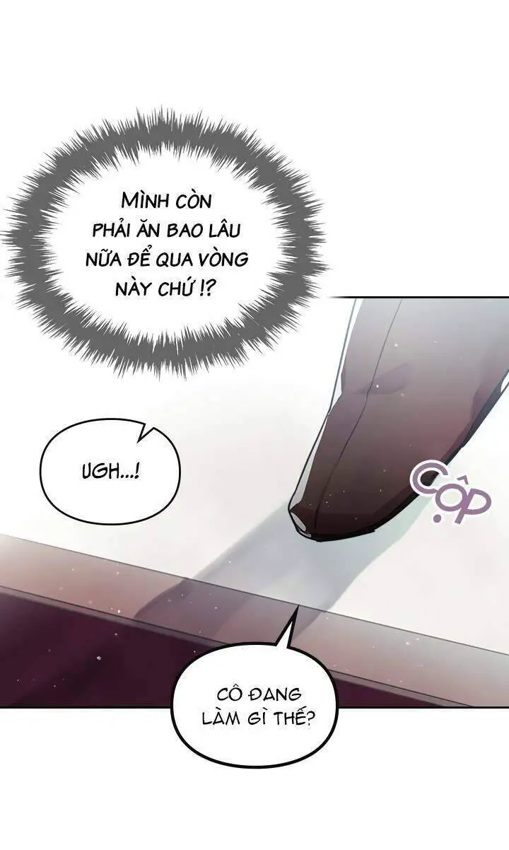 Kết Thúc Của Nhân Vật Phản Diện Chỉ Có Thể Là Cái Chết Nettruyen ZZZ Chương 3 Page 18
