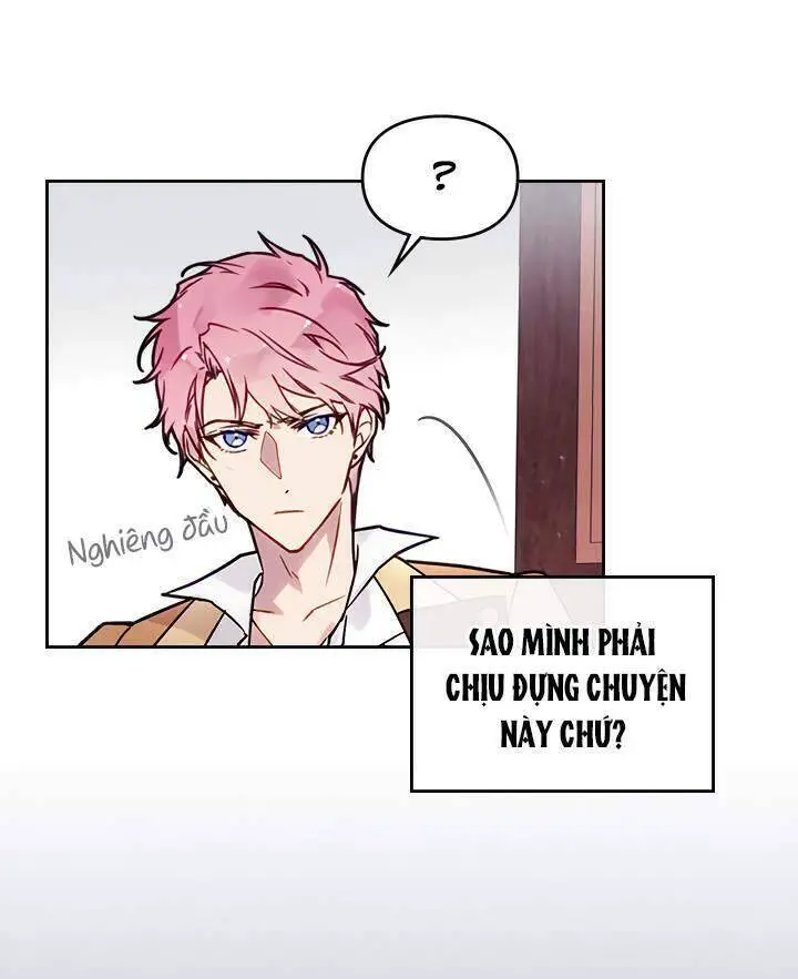 Kết Thúc Của Nhân Vật Phản Diện Chỉ Có Thể Là Cái Chết Nettruyen ZZZ Chương 3 Page 23