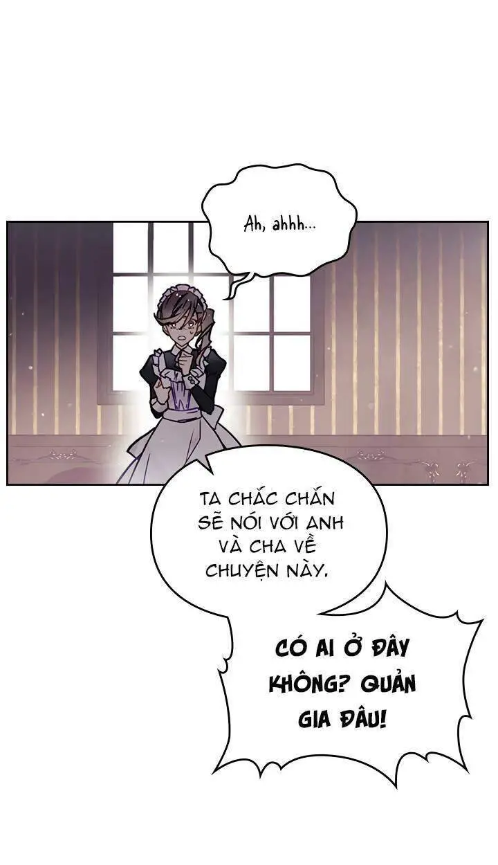 Kết Thúc Của Nhân Vật Phản Diện Chỉ Có Thể Là Cái Chết Nettruyen ZZZ Chương 3 Page 37