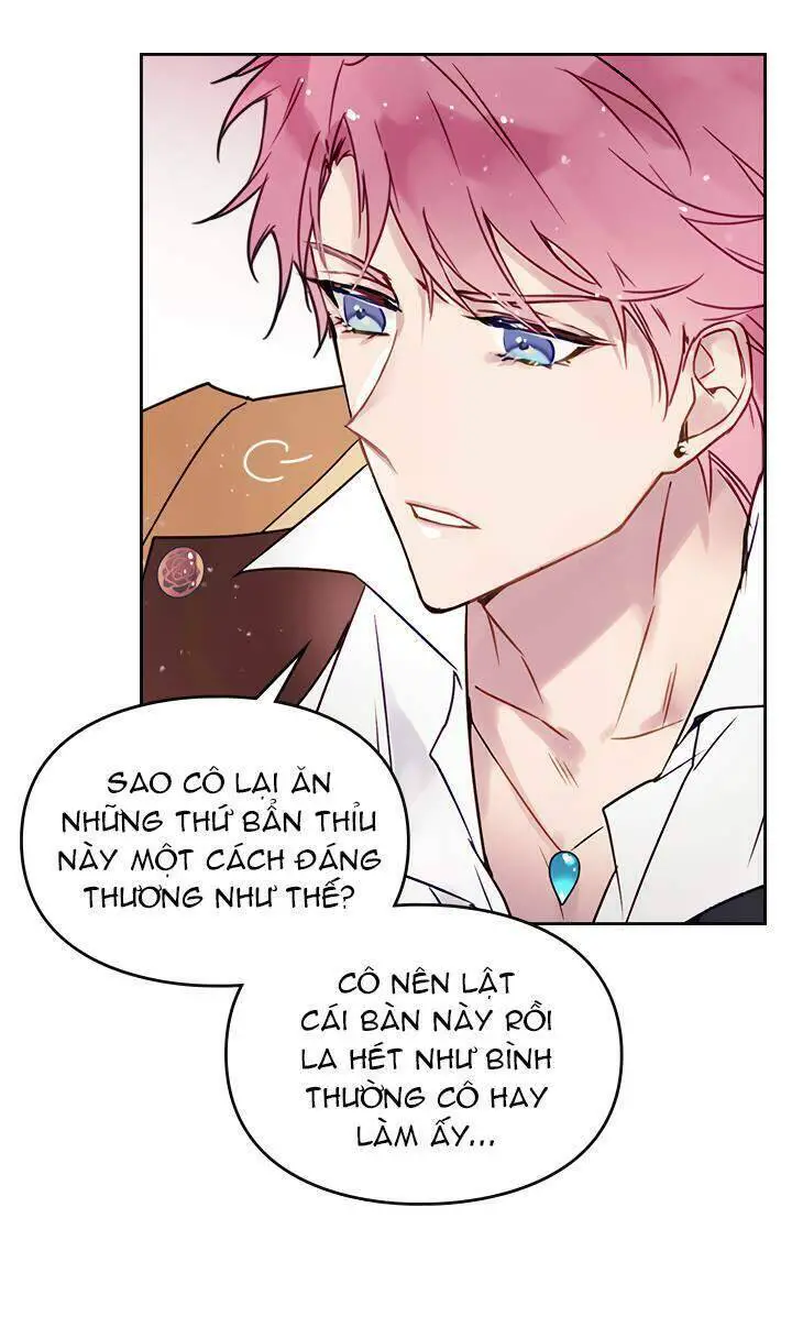 Kết Thúc Của Nhân Vật Phản Diện Chỉ Có Thể Là Cái Chết Nettruyen ZZZ Chương 3 Page 44