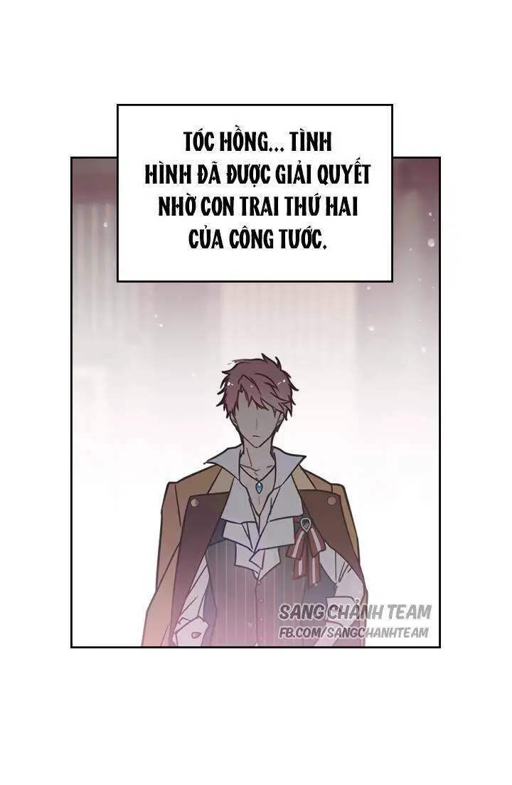 Kết Thúc Của Nhân Vật Phản Diện Chỉ Có Thể Là Cái Chết Nettruyen ZZZ Chương 3 Page 46