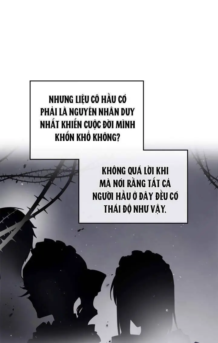 Kết Thúc Của Nhân Vật Phản Diện Chỉ Có Thể Là Cái Chết Nettruyen ZZZ Chương 3 Page 47