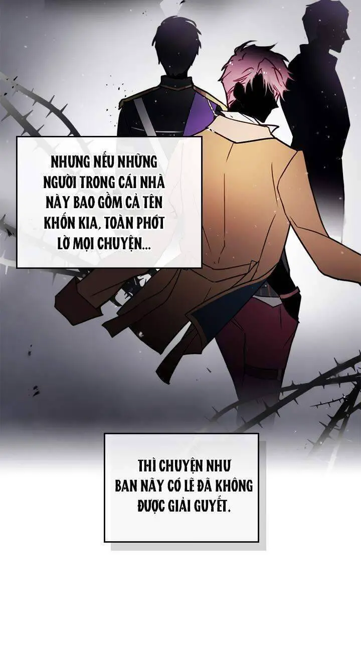 Kết Thúc Của Nhân Vật Phản Diện Chỉ Có Thể Là Cái Chết Nettruyen ZZZ Chương 3 Page 48