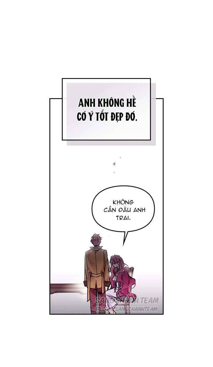 Kết Thúc Của Nhân Vật Phản Diện Chỉ Có Thể Là Cái Chết Nettruyen ZZZ Chương 3 Page 53