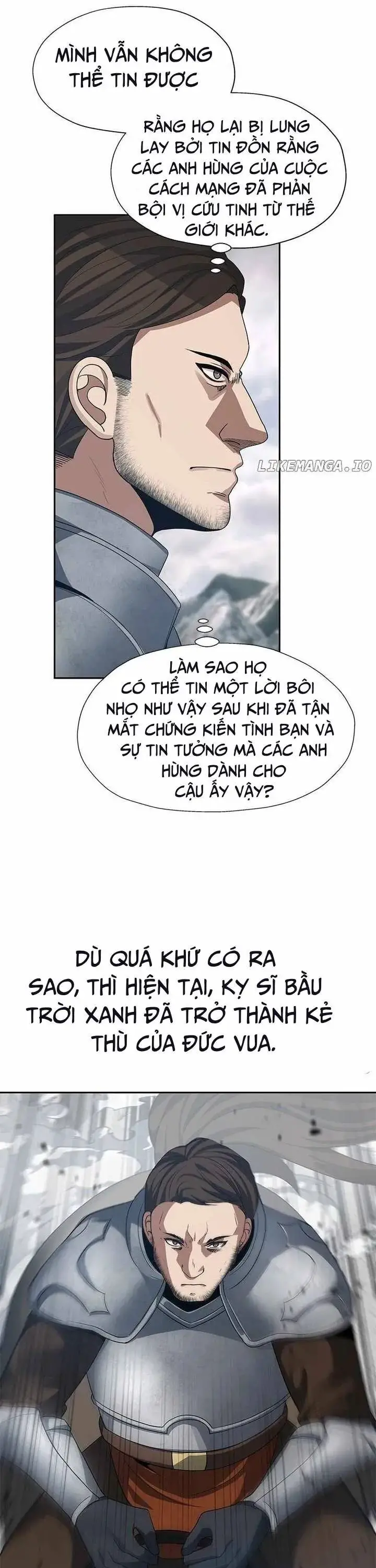Lần Nữa Chuyển Sinh Sang Thế Giới Khác Nettruyen ZZZ Chương 77 Page 6