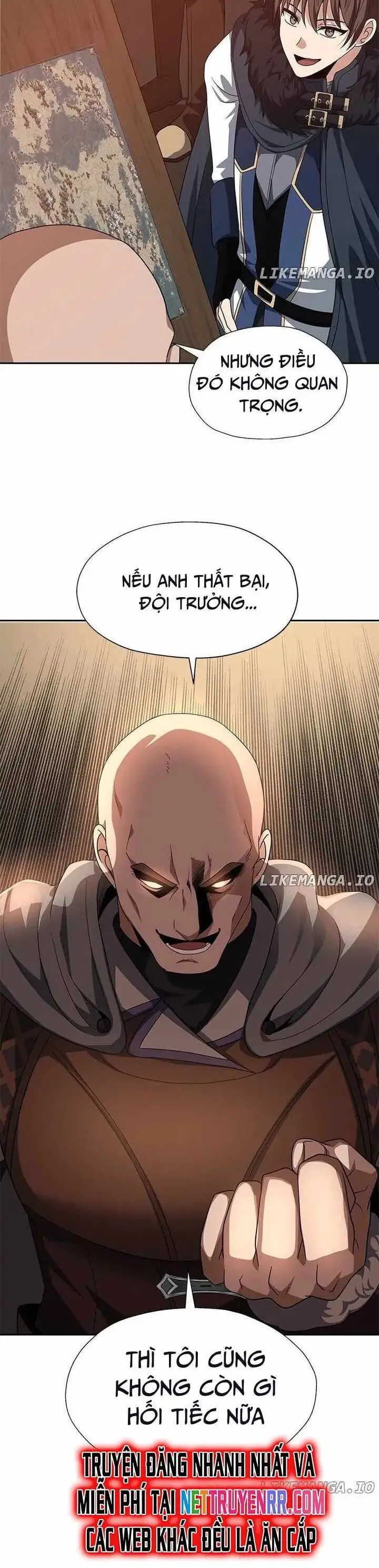 Lần Nữa Chuyển Sinh Sang Thế Giới Khác Nettruyen ZZZ Chương 77 Page 17
