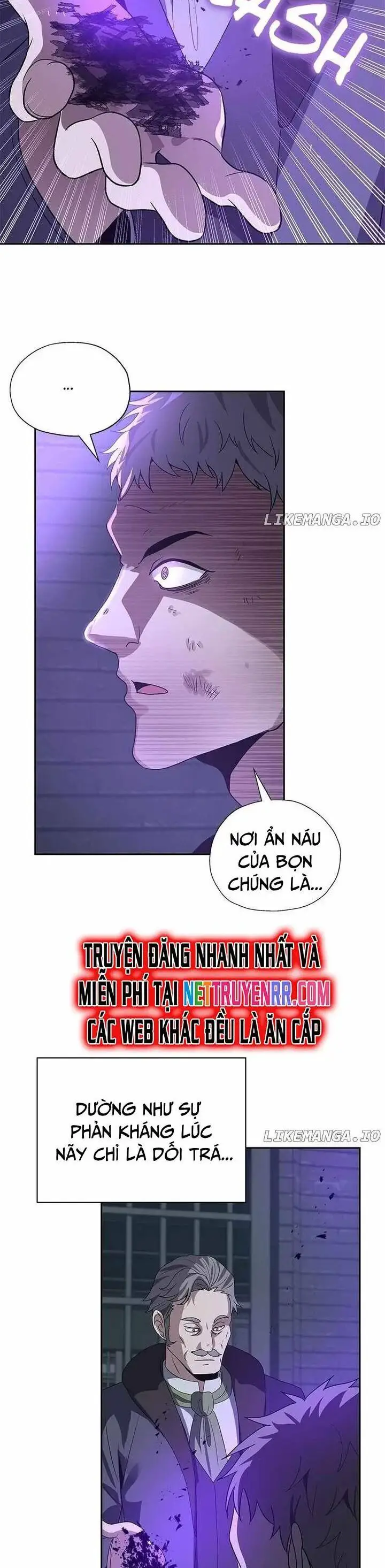 Lần Nữa Chuyển Sinh Sang Thế Giới Khác Nettruyen ZZZ Chương 76 Page 23