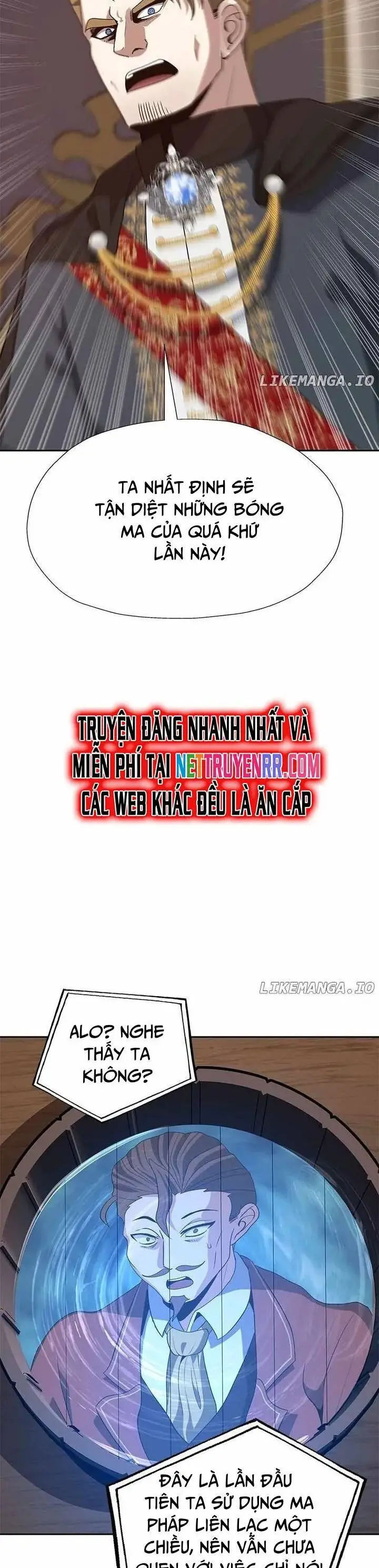 Lần Nữa Chuyển Sinh Sang Thế Giới Khác Nettruyen ZZZ Chương 76 Page 27