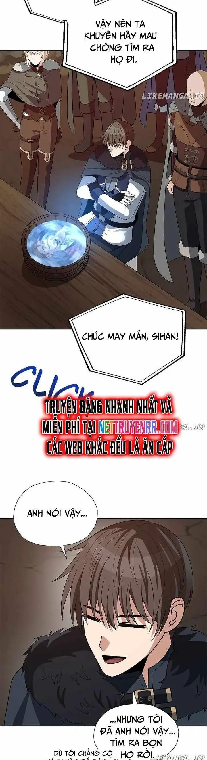 Lần Nữa Chuyển Sinh Sang Thế Giới Khác Nettruyen ZZZ Chương 76 Page 32