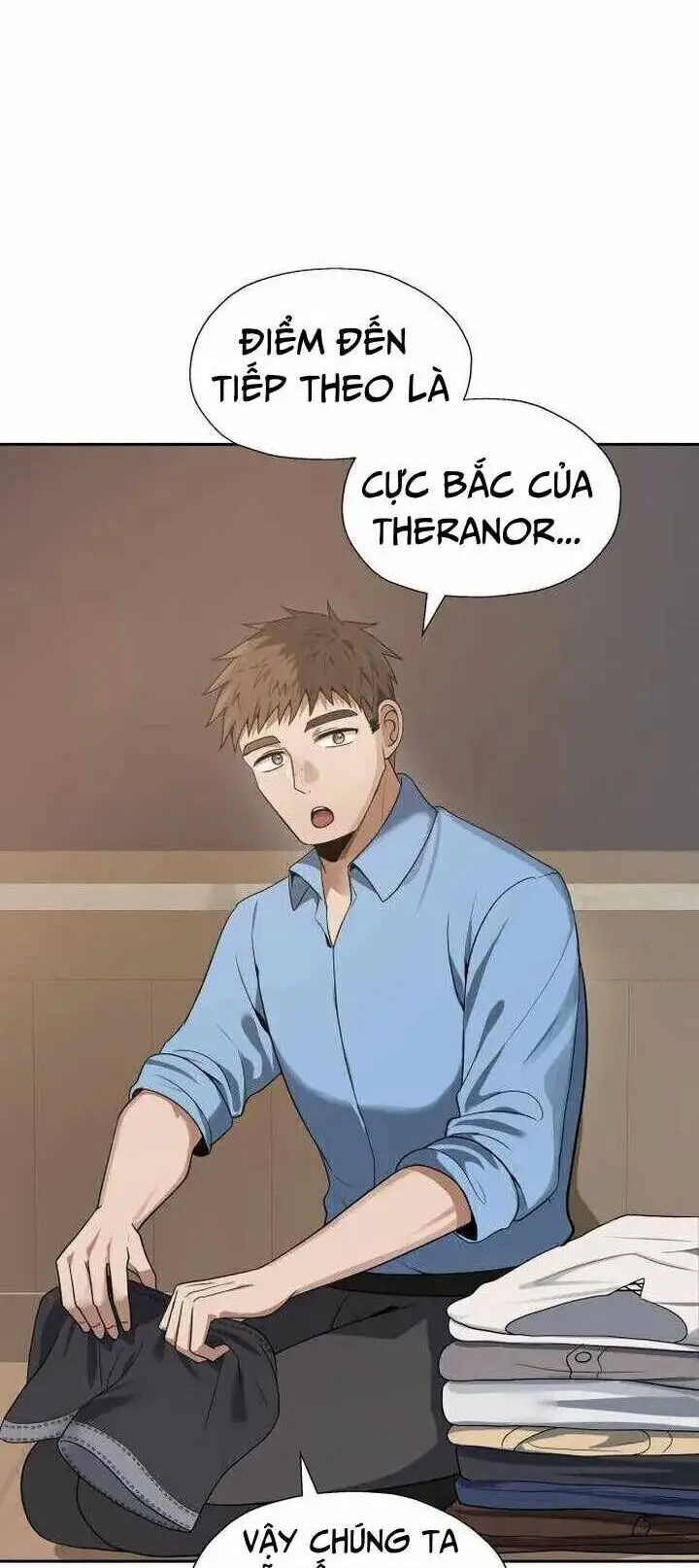 Lần Nữa Chuyển Sinh Sang Thế Giới Khác Nettruyen ZZZ Chương 67 Page 2