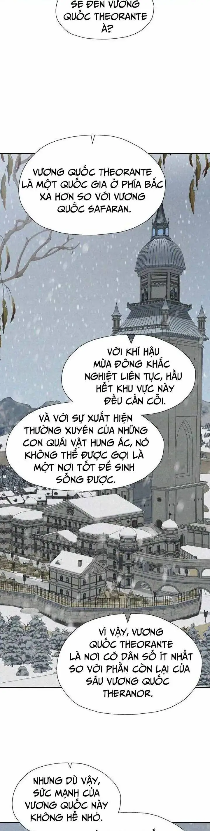 Lần Nữa Chuyển Sinh Sang Thế Giới Khác Nettruyen ZZZ Chương 67 Page 3