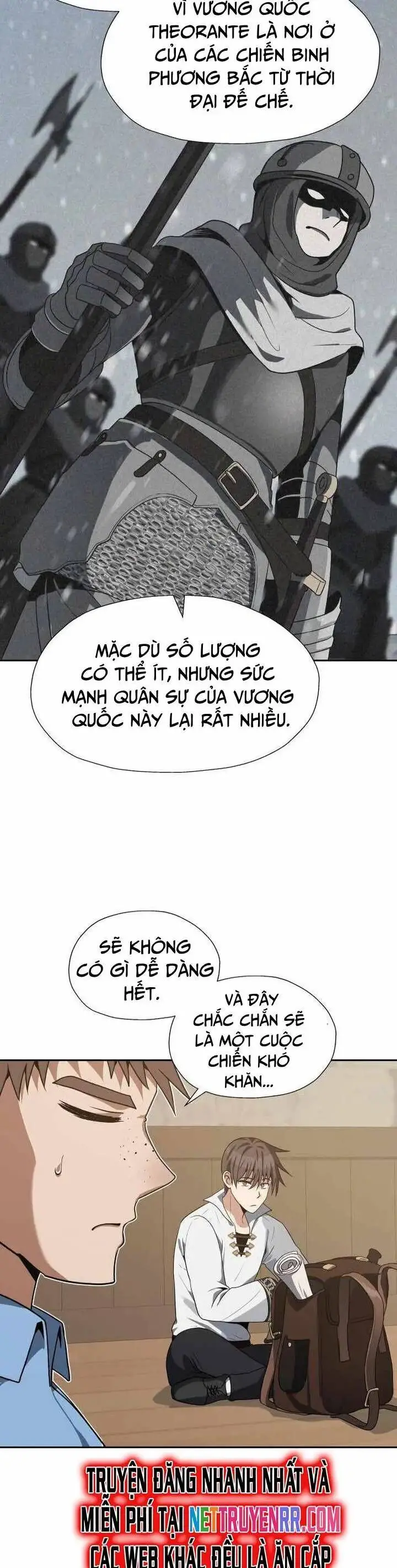 Lần Nữa Chuyển Sinh Sang Thế Giới Khác Nettruyen ZZZ Chương 67 Page 4