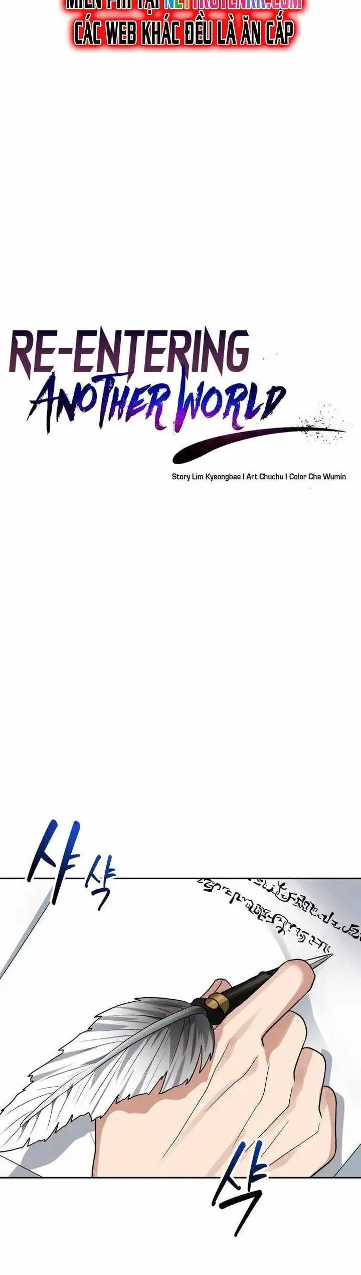Lần Nữa Chuyển Sinh Sang Thế Giới Khác Nettruyen ZZZ Chương 67 Page 8