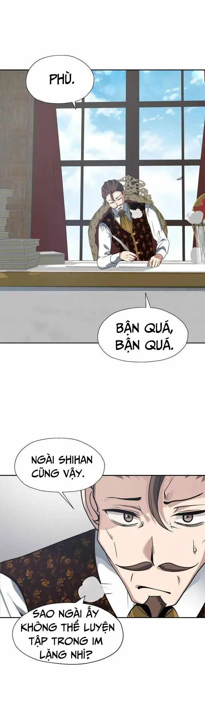 Lần Nữa Chuyển Sinh Sang Thế Giới Khác Nettruyen ZZZ Chương 67 Page 9