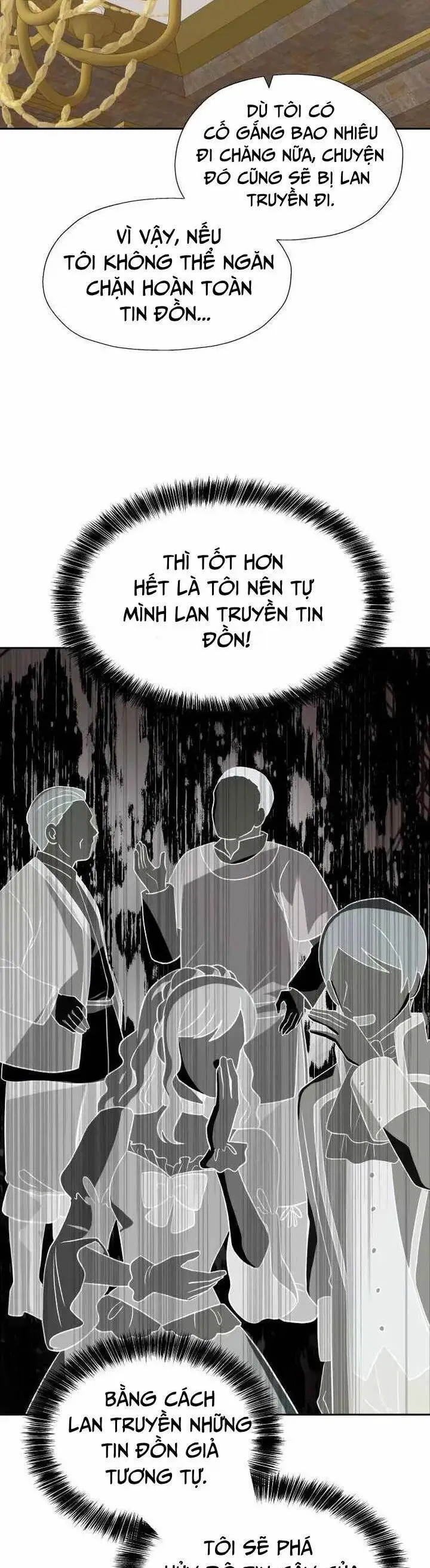 Lần Nữa Chuyển Sinh Sang Thế Giới Khác Nettruyen ZZZ Chương 67 Page 11